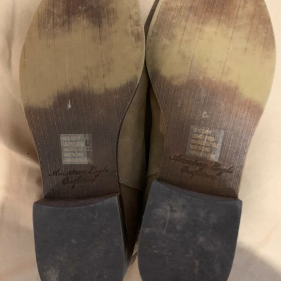 AMERICAN EAGLE OUTFITTERS BOOTIES!! size 10 - Picture 4 of 7